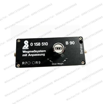 riginal Rieter Parts B90 Sensor Wegmeßsystem mit Anpassung - Textile Electronic Parts for Draw Frame D35C/D40