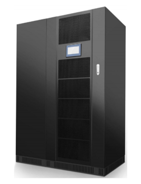 Industrial Low Frequency Online UPS 10kVA/10kW-600KVA/600kW for Mission-Critical Systems & Power Protection