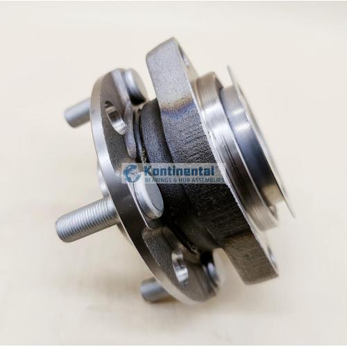 40202-ed000 rueda cubo para Nissan Tiida hace C11