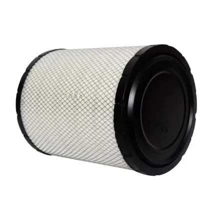 High Quality Truck Construction Machinery Professional Air Filter - Baldwin RS3504