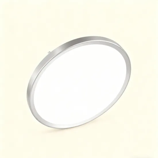LED Ceiling Light for Soft Lighting