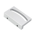 CNC Milling Machined Anodized Aluminum Parts