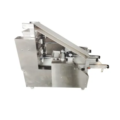 Agile Line Pastry Bread Making Machine