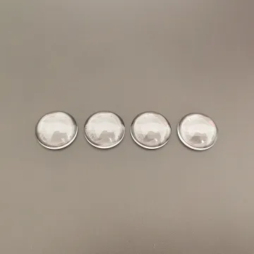 Sapphire Crystal Lens Optics
