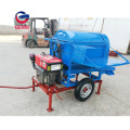 Small Soybean Dehulling Machine Soybean Dehuller