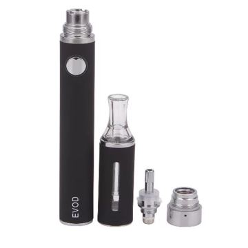 vaporisateur evod rechargeable evod