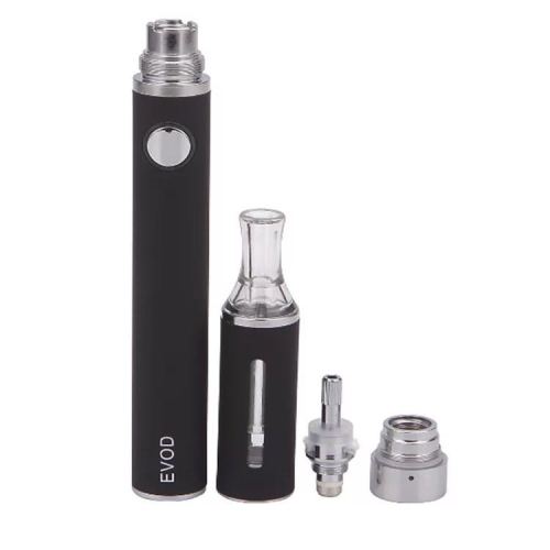 vaporizador evod recarregável evod