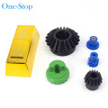 OEM ODM Nylon Pom Spur engranajes