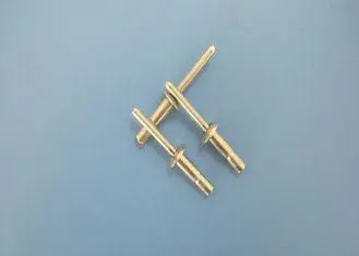 Fasteners Structural Avdel Stainless Steel Rivets In Alumin