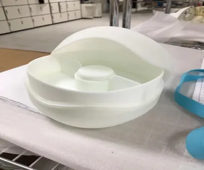 3d Printing Samples Model