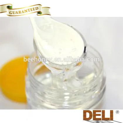 Conventional clear rice syrup