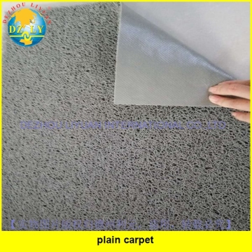 anti sip s mat pvc door mat custom from China swim pool carpet