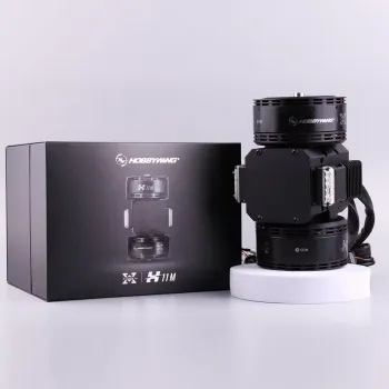 Hobbywing H11M Integrated Power Set Take off 100kg 200kg