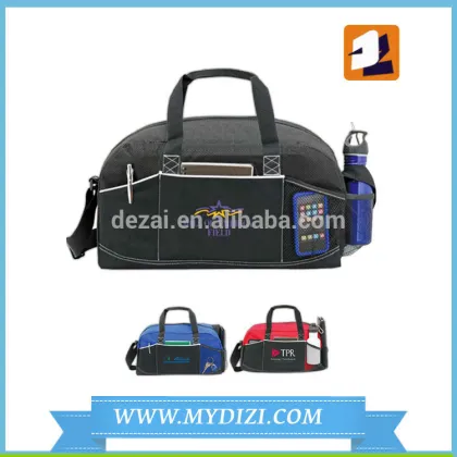 new style sports duffle bag