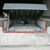 High Quality/Performance Hydraulic dock leveler/hydraulic ramp lift