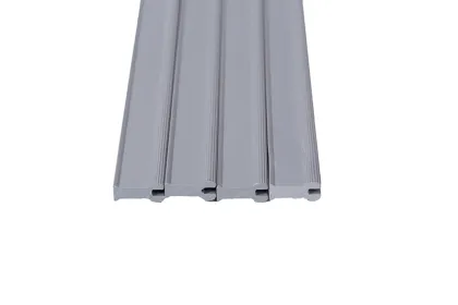 UHMWPE conveyor chain guide rail