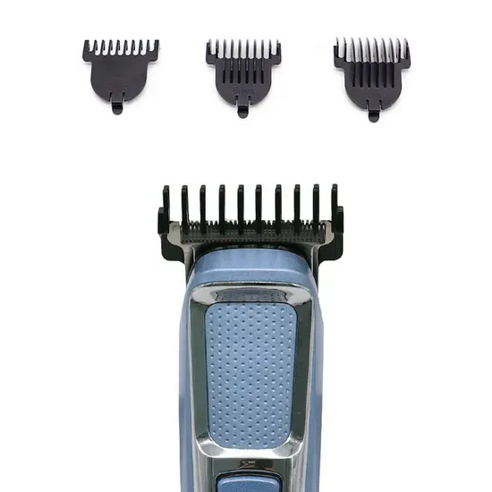 Rechargeable Pet Clipper Hair Shaver Grooming Kit