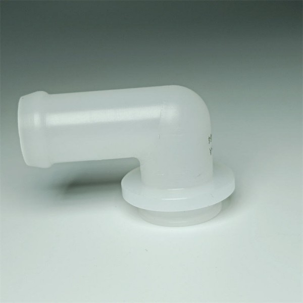 CNC parts processing polytamon4