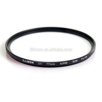 china 40.5mm Narrow uv filter Lens filter