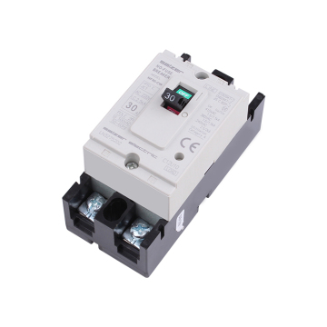 SALZER NF-30CW 30A 2 Pole Moulded Case Circuit Breaker (MCCB)