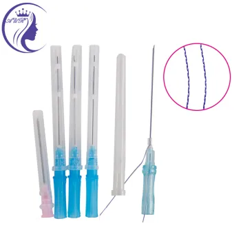 meso thread korea mono pdo thread lift