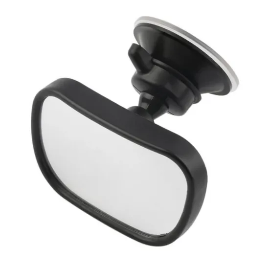 Car Baby Child Inside Mirror View Rear Ward Back Safety Facing Care Infant Interior Mirrors Baby Mirrors Automobile Accessories