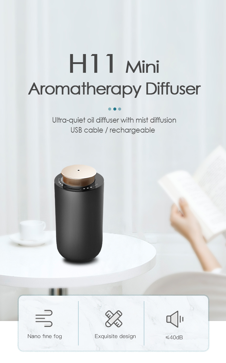 Air Aroma Diffuser