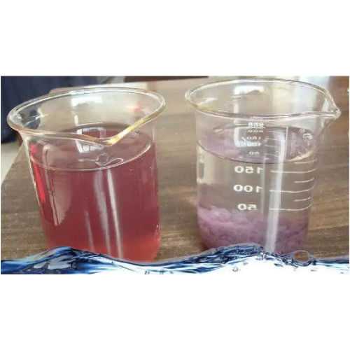 High Purity Dyeing Sewage Treatment Decoloring Agent
