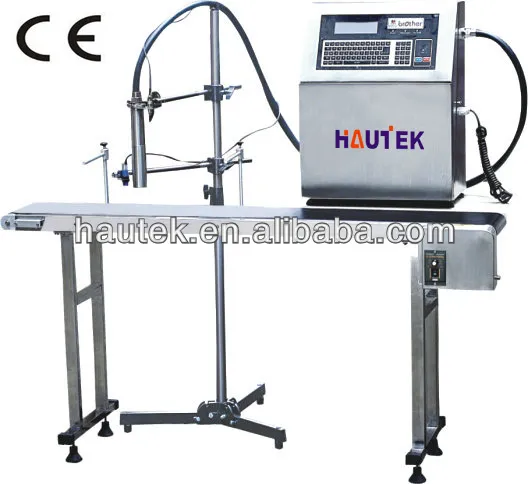 SOP610 Ink Jet Printer