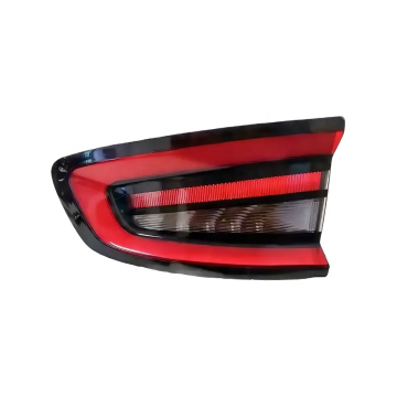 Wholesale Red LED Auto Lamps for Dodge Charger 2015+ Front & Rear Side Markers