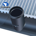 Cooling System Auto Car Radiator For NISSAN NV200 EVALIA 1.6 16V 10-