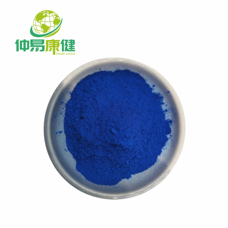 Blue Green Algae Protein Powder