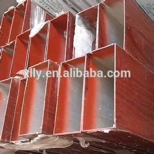 All kinds of aluminum tube