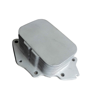 Automatic Transmission Oil Cooler 1103.K2 for PEUGEOT and RENAULT