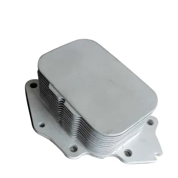 Automatic Transmission Oil Cooler 1103.K2 for PEUGEOT and RENAULT