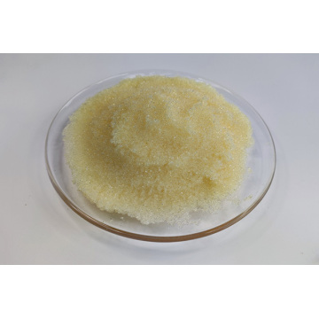 Strong Base Anion Exchange Resin for Water Desalination