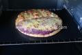 Bakpanna non-stick cookie ark foder