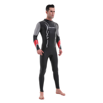 Seaskin Triathlon wetsuit voor waterbeginners