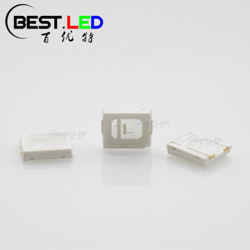 0.2W 450nm Blue SMD LED 2835 SMT 455nm