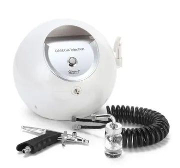 Oxygen Water Sprayer Jet Facial: A Comprehensive Skin Rejuvenation and Moisturizing Machine for Whiteness