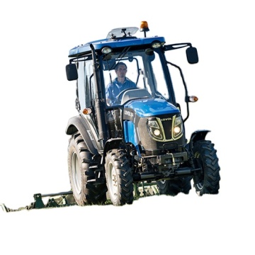 Προσιτοί τρακτέρ 4WD με 25hp, 25hp και 30hp στην Κίνα προς πώληση