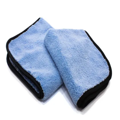 Quick Dry Microfiber Sports Towel Car Wash Towel