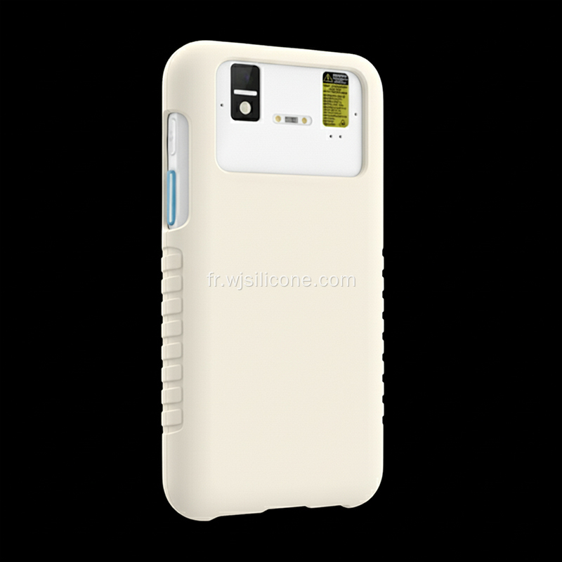 Étui médical en silicone pour PDA Honeywell CT30 XP HC