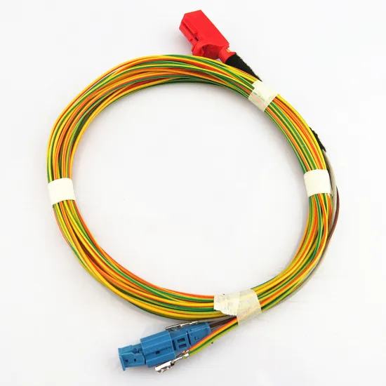 1TD 927 122 Plug Replacement for VW Jetta, Golf MK6, Passat: PDC Parking Sensor System Cable Connector