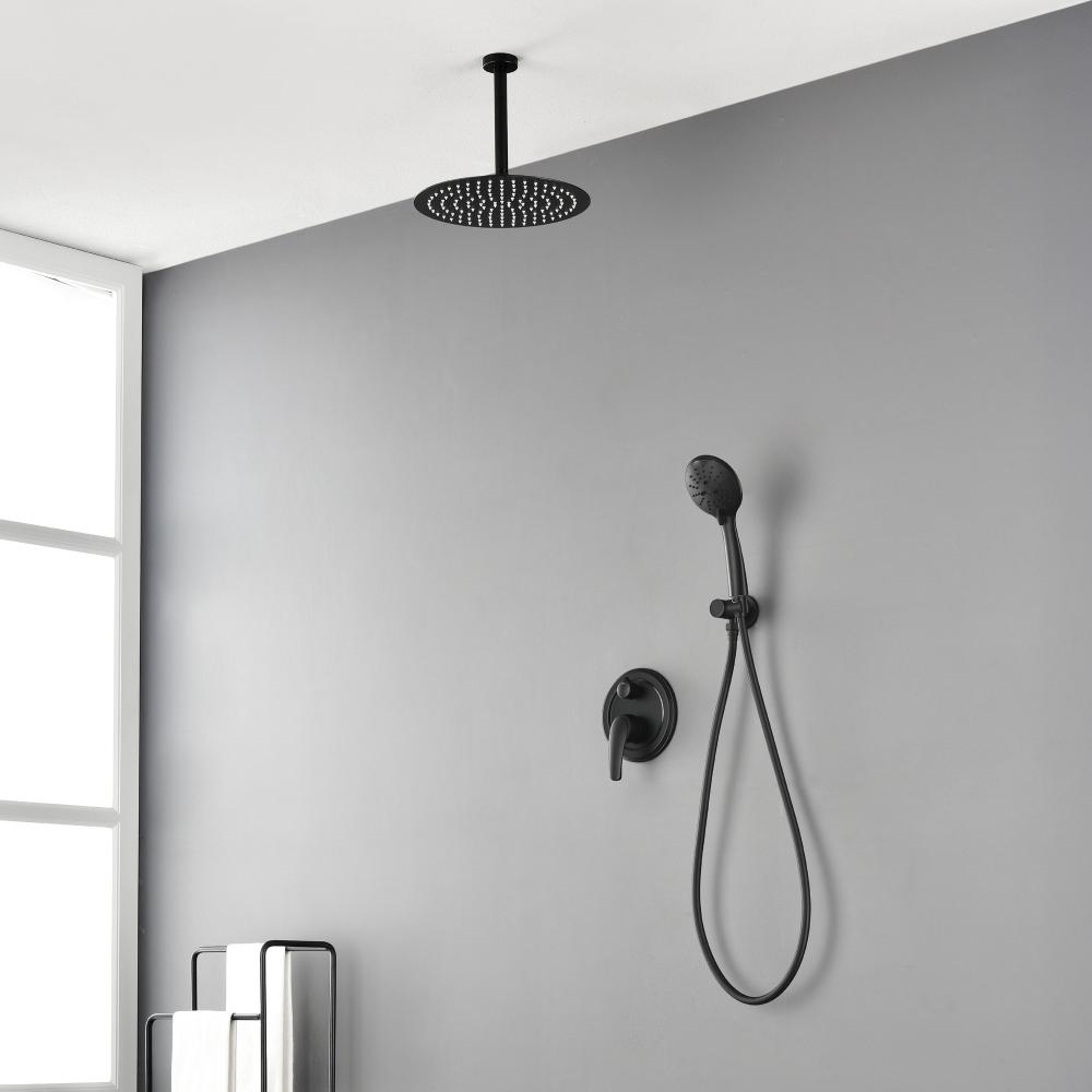  Ceiling shower system 88041b 12 2