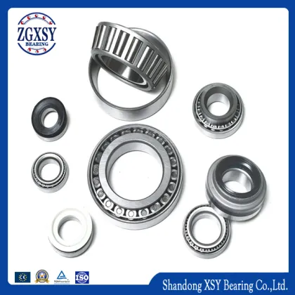 30305 SKF/NTN/China Factory/Machinery Parts Tapered Roller Bearing