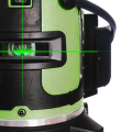 2 baris laser laser laser balok hijau laser