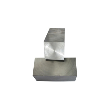 Titanium Forging Square Blocks