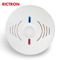 Optical Smoke Detector for home use EN14604