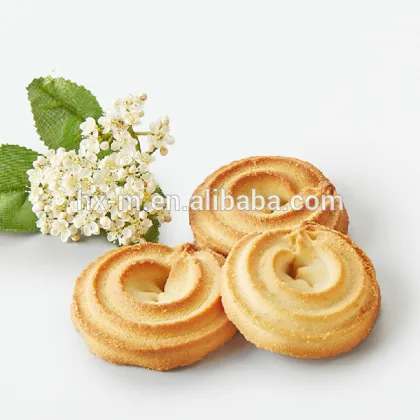 Automatic Wire Cut Cookies Depositor Cookies Machine